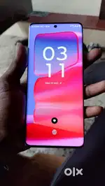 Motorola egde 50 pro 8 256 Only phone no bil no box no charger