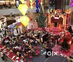 Sale boys and girls floor incharge Manager security guard reception