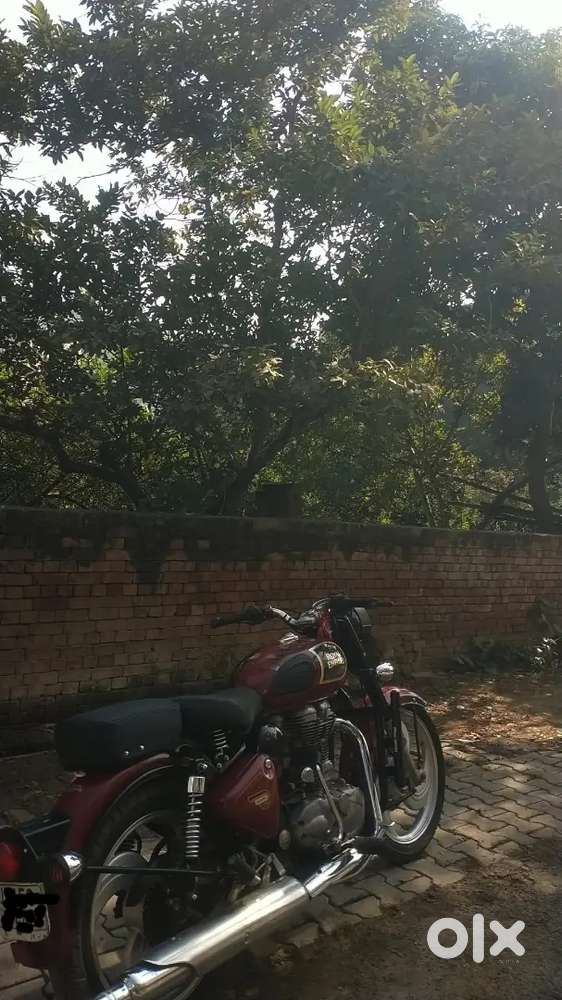 Bullet classic 350 in good condition