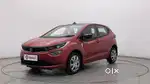 Tata Altroz 1.2 XT, 2022, Petrol