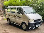 Maruti Suzuki Eeco 2011 CNG & Hybrids Well Maintained