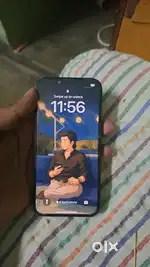 Iphone 14 128gb with box