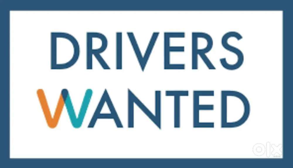 Wanted drivers for night / day shift