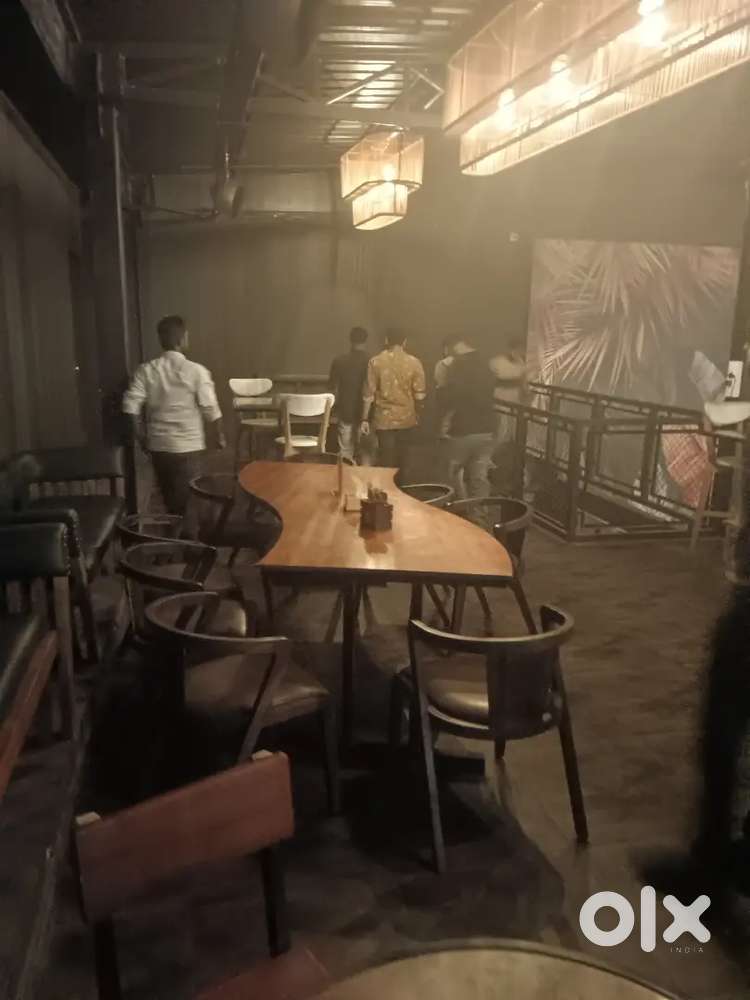 New opening property 2 steward 1 indian comi 1 (with nati knowledge)