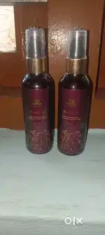 Ayurprabhava Ayurvedic Shampoo 2 Bottle (100ml) Price is fr 1 Bottle