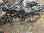 YAMAHA FZ 2014 MODEL ALL PAPERS CLEAR GOOD CONDITION