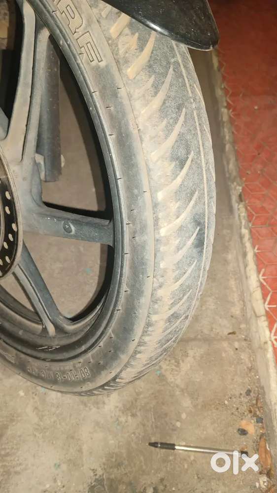 Honda unicorn (panruti, pannikankappum)