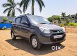Maruti Suzuki Alto 800 2012-2016 LXI, 2014, Petrol