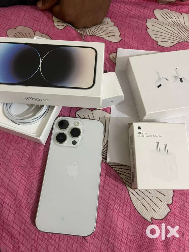 Iphone 14 pro