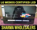 Sale_32 Android Smart led tv 2 yrs Replacement Guarantee