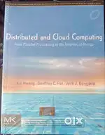 Distributed and Cloud Computing From Parallel Processing to IOT