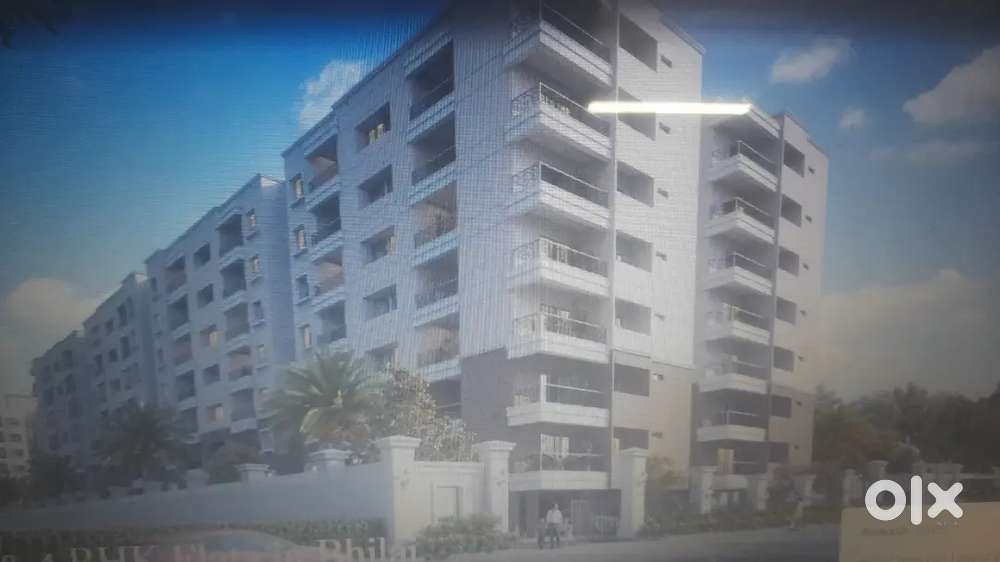 LUXARY 2 BHK FLAT FOR RENT