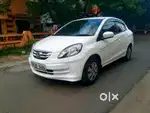 Honda Amaze S MT i-VTEC, 2014, Petrol