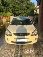 Ford Fiesta Classic 2012 Diesel 75000 Km Driven