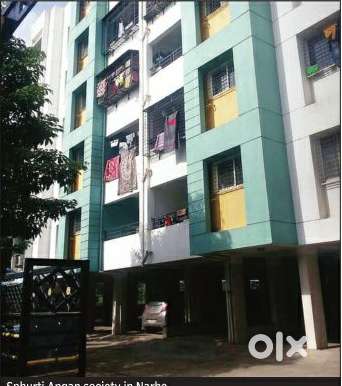 1 BHK FLAT FOR RENT