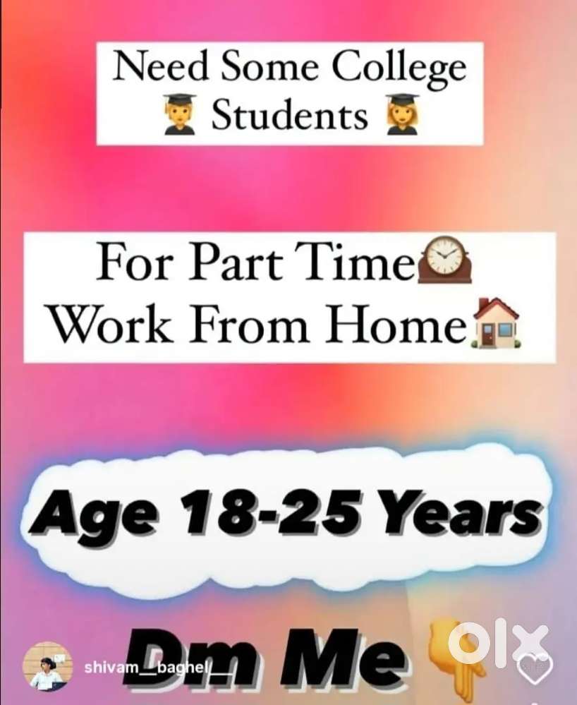 Work from home