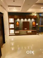 3bhk furnished flat near AU bank