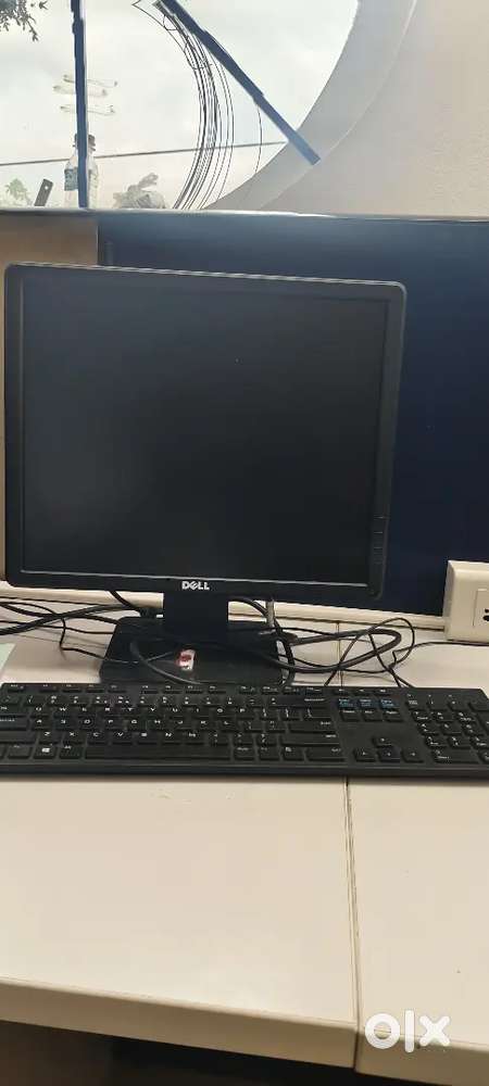 Dell computer system for sale
