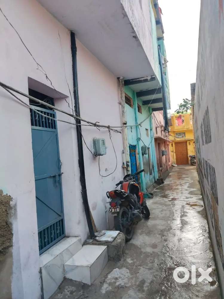 A good condition for family rental house