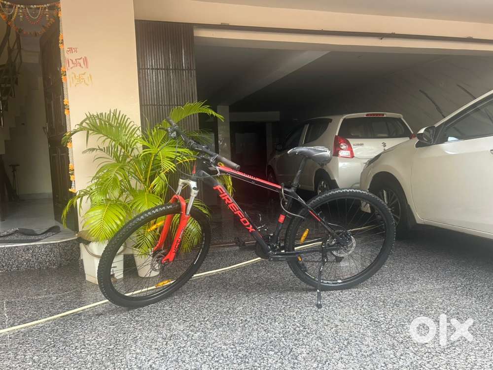 Firefix cycle