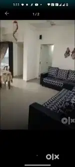 Furnished fully self cooking PG in sipcot it park Siruseri