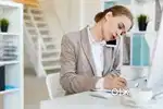 Urgently hiring telle calling staff