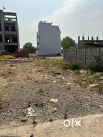 NA-44 Residential Plot in Cidco Waluj Mahanagar 1