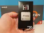 Ryzen 1200 cpu