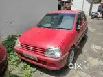 Maruti Suzuki Zen Estilo 2004 Petrol 150000 Km Driven