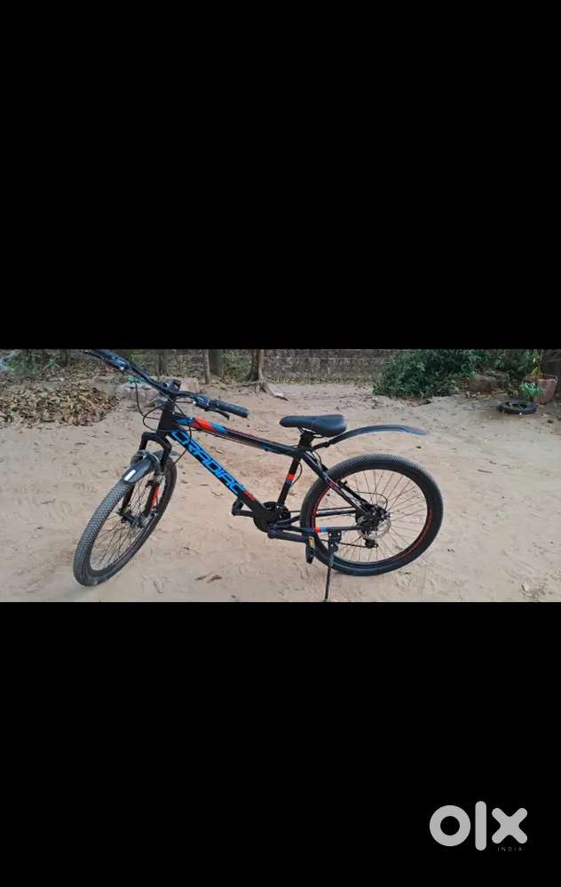21gears,3 infront and7 in back