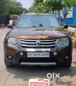 Renault Duster 85PS Diesel RxL, 2013, Diesel