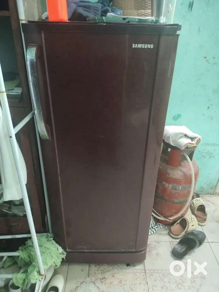 Sumsung fridge