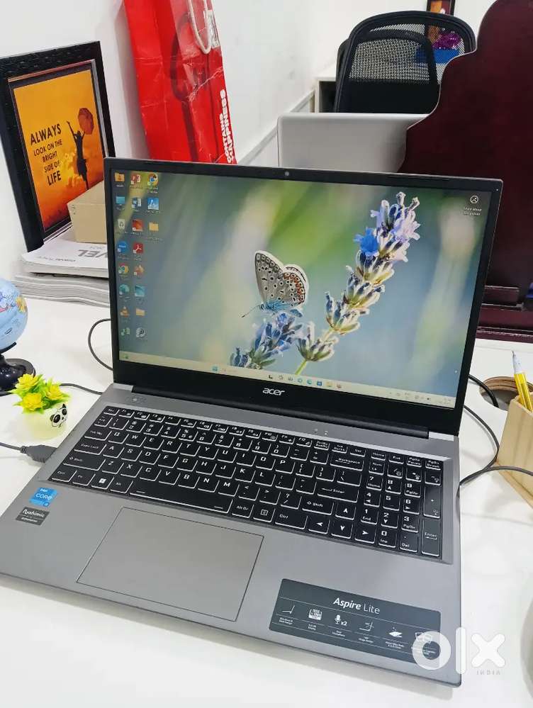 Acer aspire lite - AL15-51