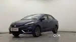 Maruti Suzuki Ciaz Alpha 1.5, 2019, Petrol