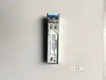 SCALANCE X ACCESSORY; SFP991-1LD; 1X 100 MBIT/S LC PORT, OPTICAL