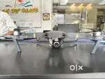 DJI Mavic Pro