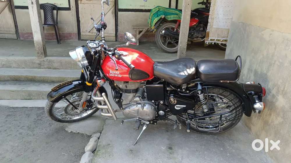 Good Condition