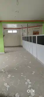 Commercial space available in prime location vyapar vihar  bilaspur