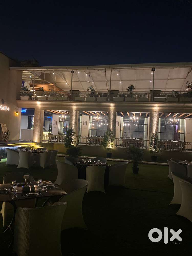 Need Experience captain for restaurant for taking orders n service