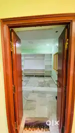 Indivisual house for family , dogs not allowed ,