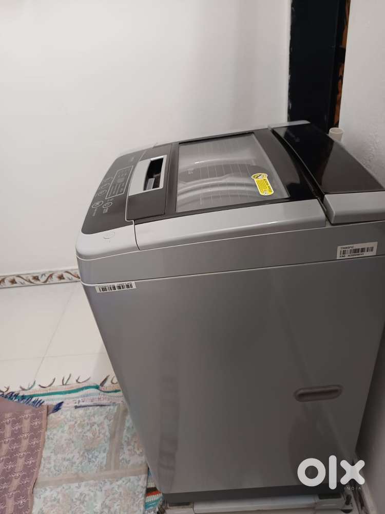 LG Washing Maching