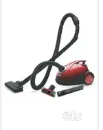 Quick Clean DX 1200-Watt