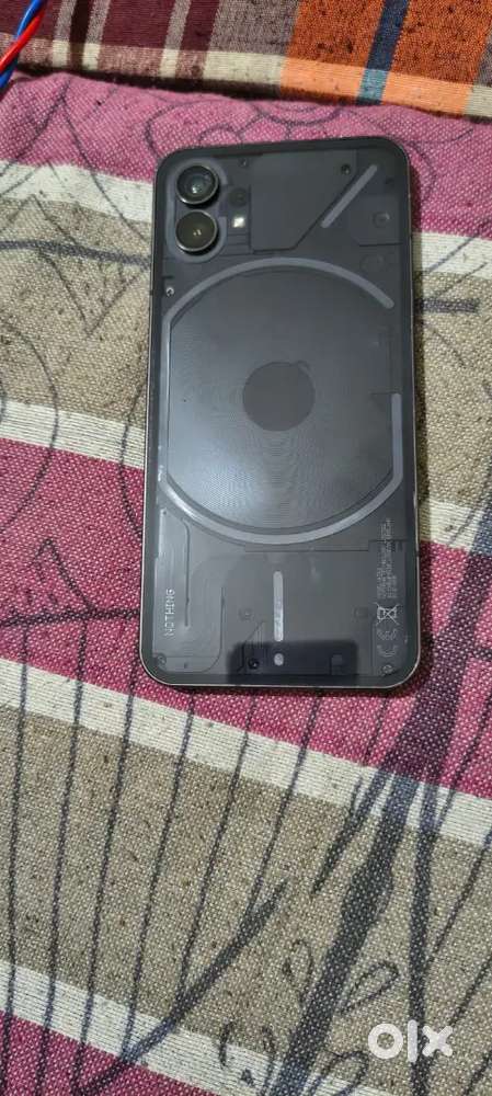 Nothing phone 1