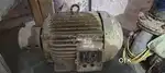 Machine motorsh