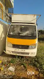 Urgent selling my Tata ace Mobile canteen