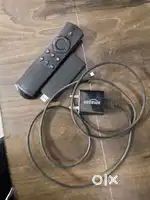 Amazon firestick