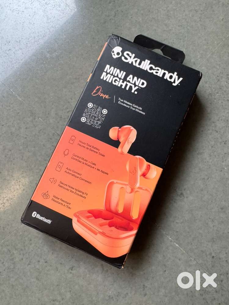 Skullcandy Dime