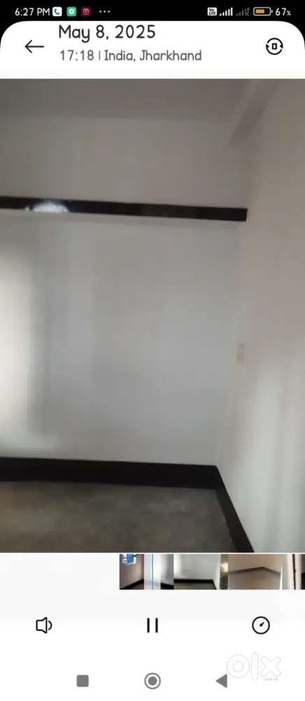 New rooms are available for rent only genuine person can contact me.