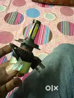 Head light