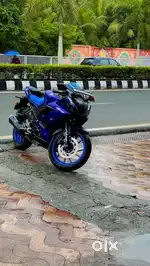 R15 v3 urgent sell